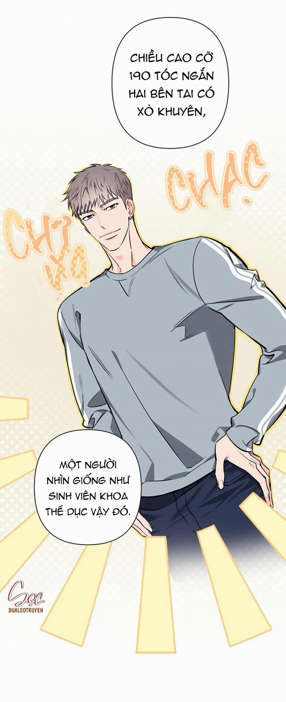 Đêm Dịu Dàng 58 trang 6