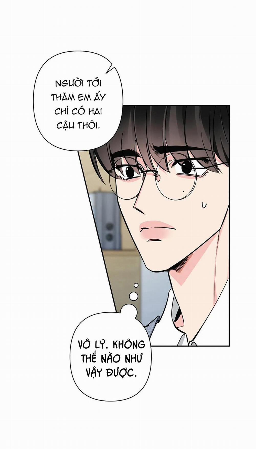 Đêm Dịu Dàng 58 trang 8