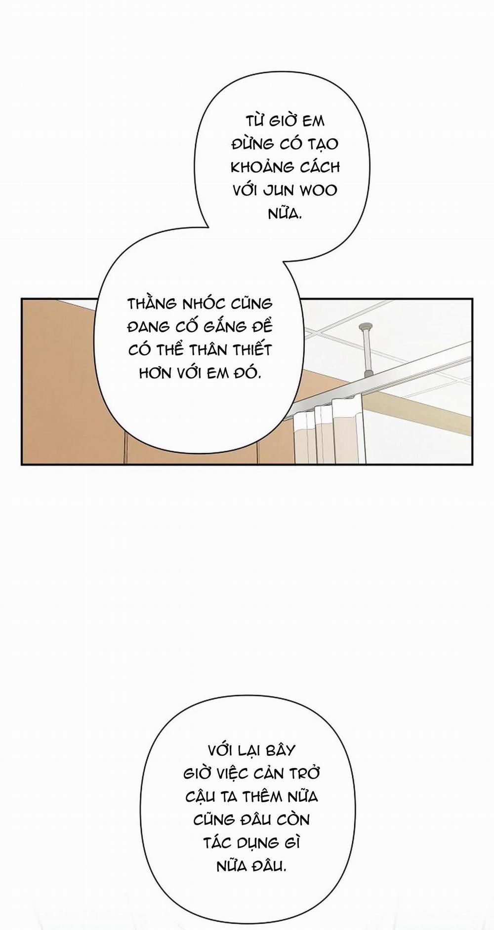 Đêm Dịu Dàng 59 trang 19