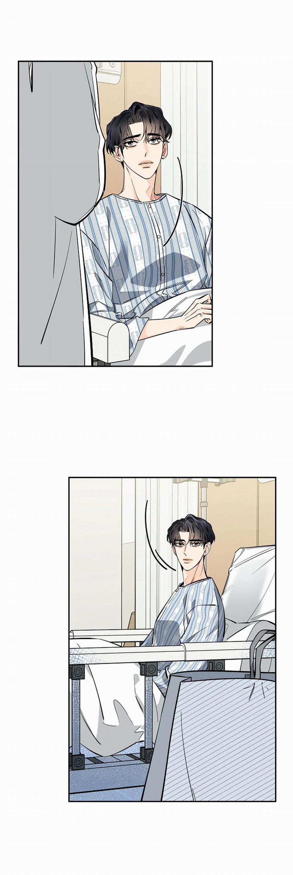 Đêm Dịu Dàng 59 trang 23