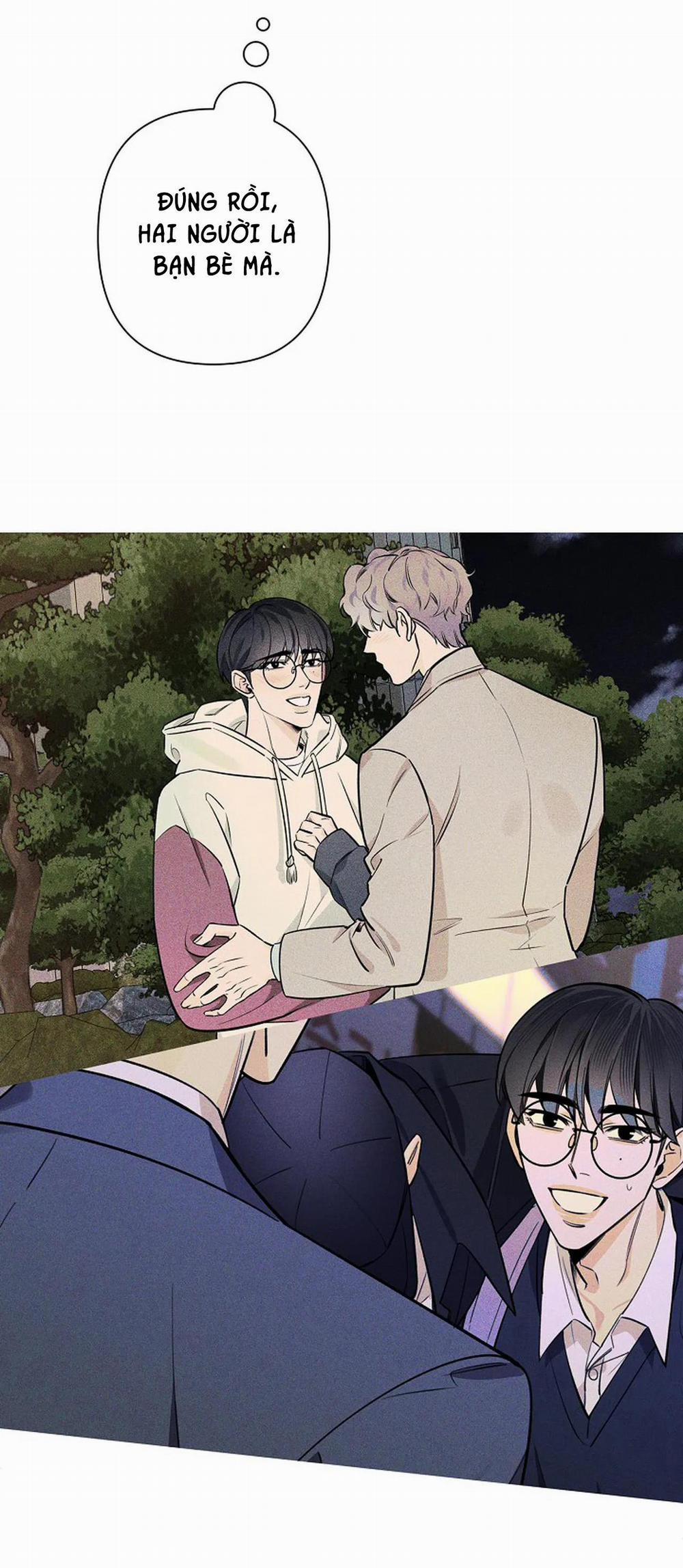 Đêm Dịu Dàng 59 trang 27