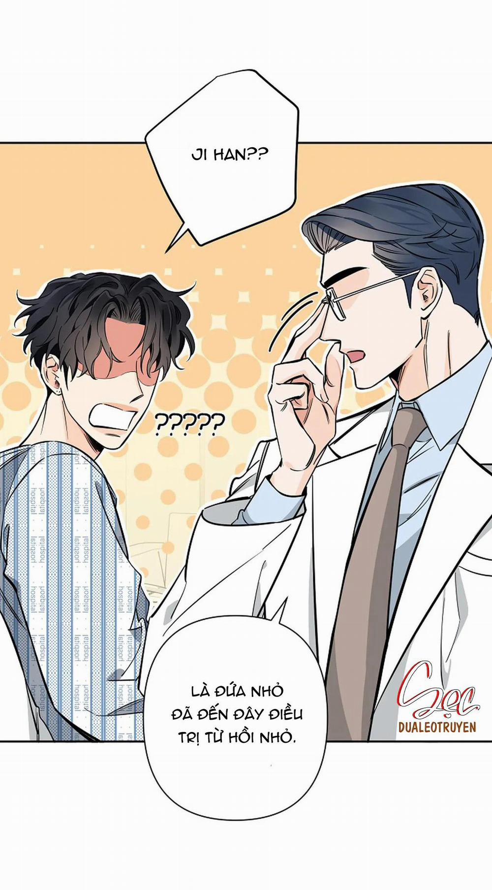 Đêm Dịu Dàng 59 trang 29