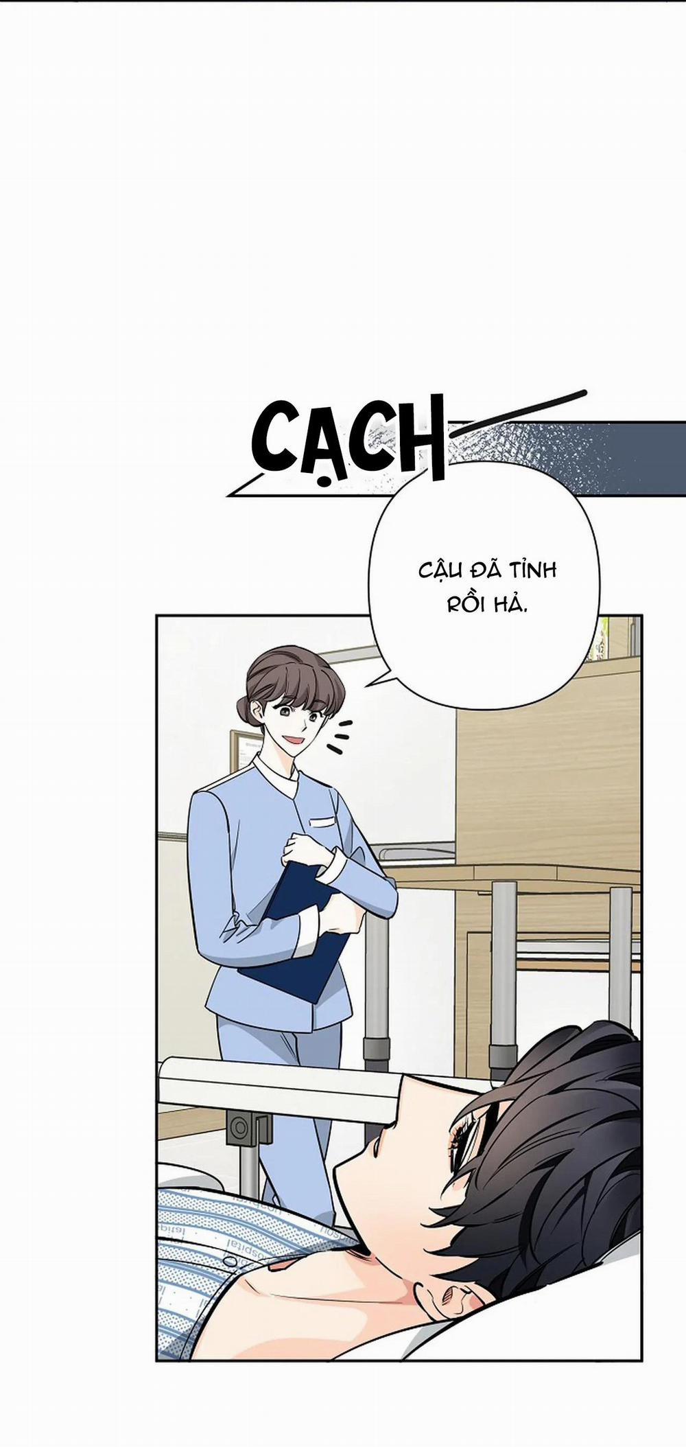 Đêm Dịu Dàng 59 trang 3