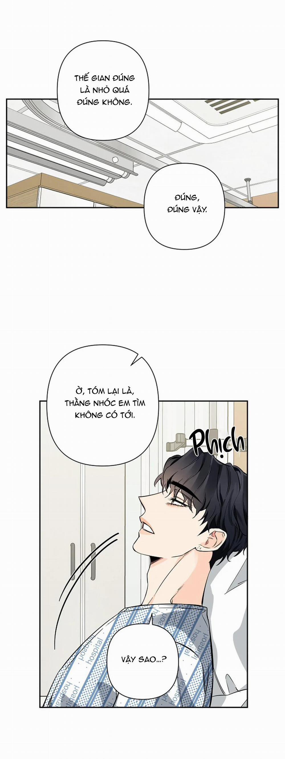 Đêm Dịu Dàng 59 trang 30