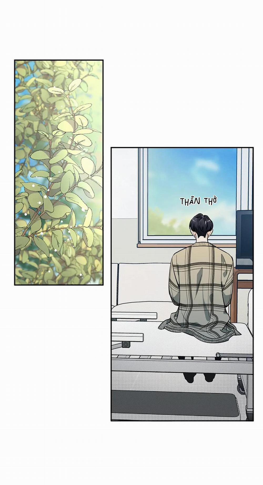 Đêm Dịu Dàng 59 trang 35