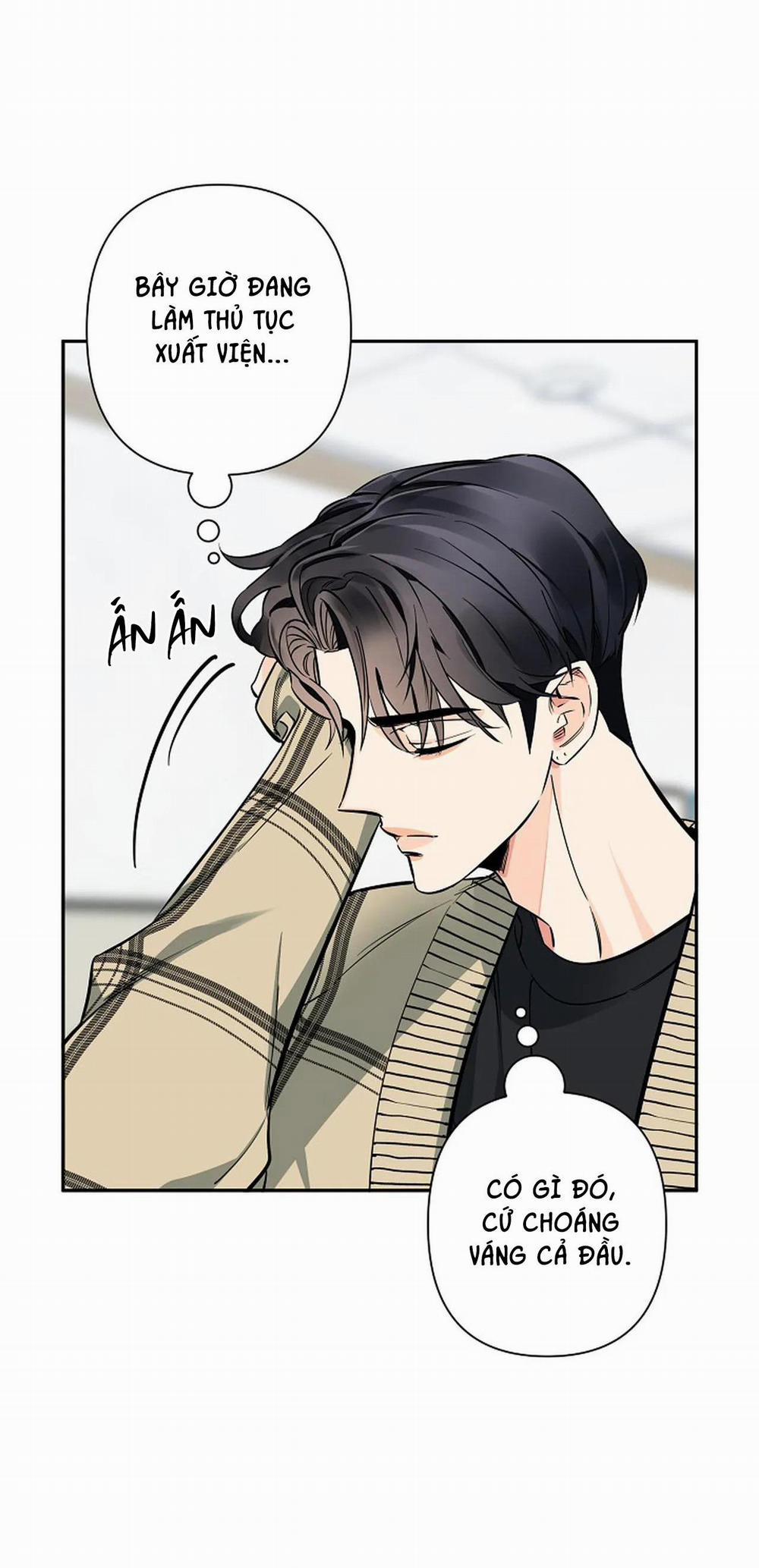 Đêm Dịu Dàng 59 trang 36