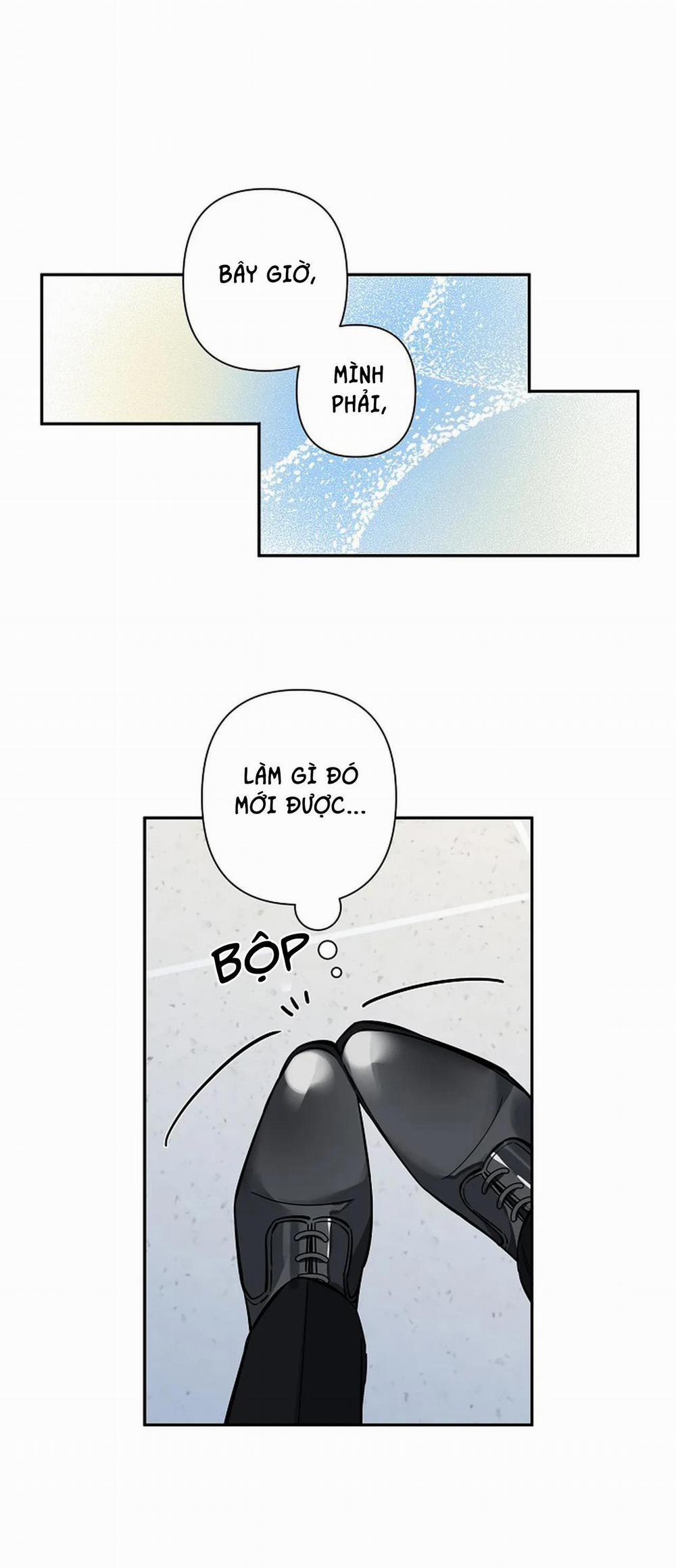 Đêm Dịu Dàng 59 trang 37