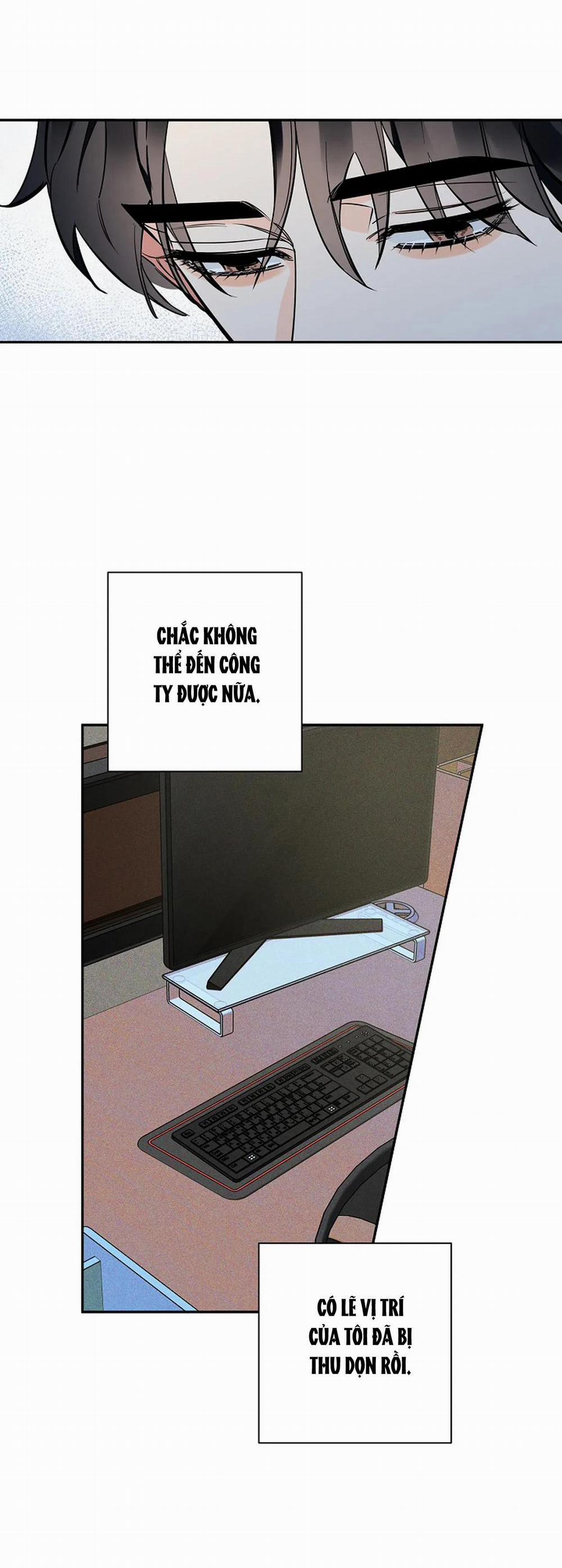 Đêm Dịu Dàng 59 trang 38