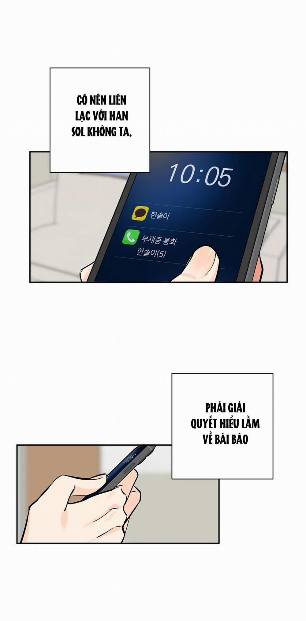 Đêm Dịu Dàng 59 trang 39