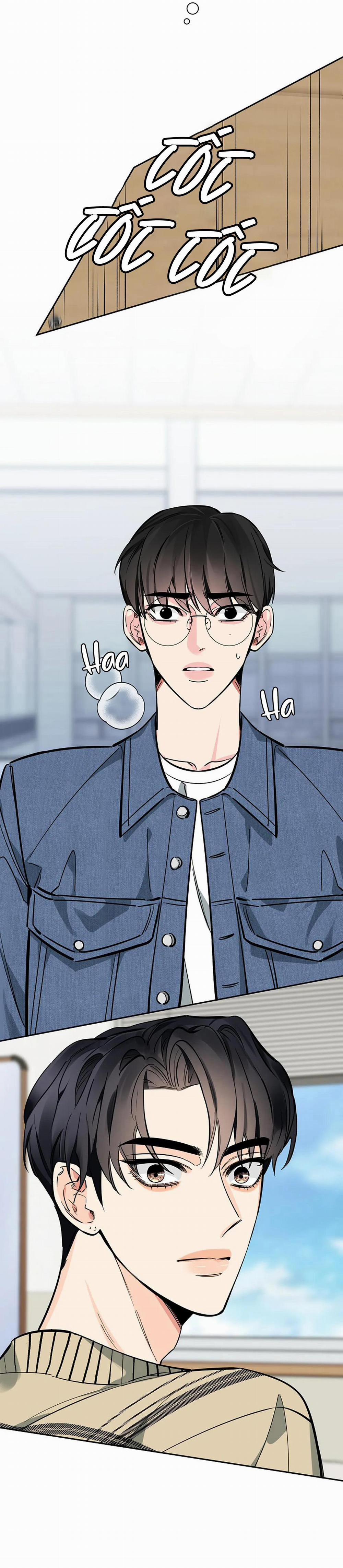 Đêm Dịu Dàng 59 trang 43