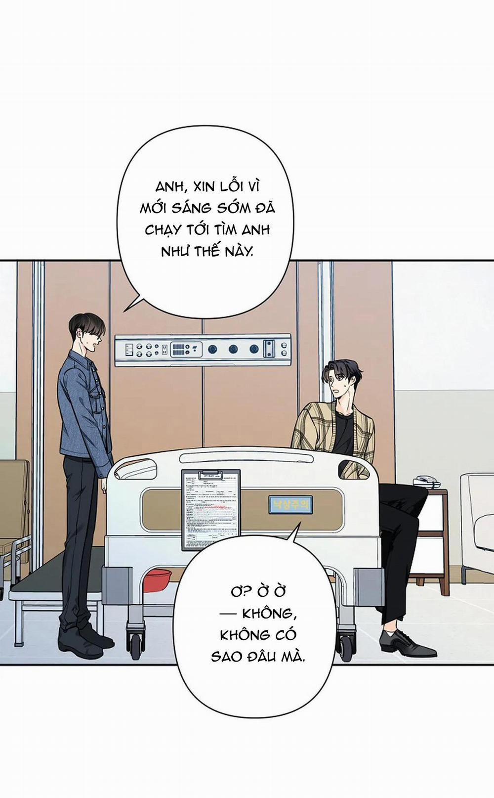 Đêm Dịu Dàng 59 trang 44