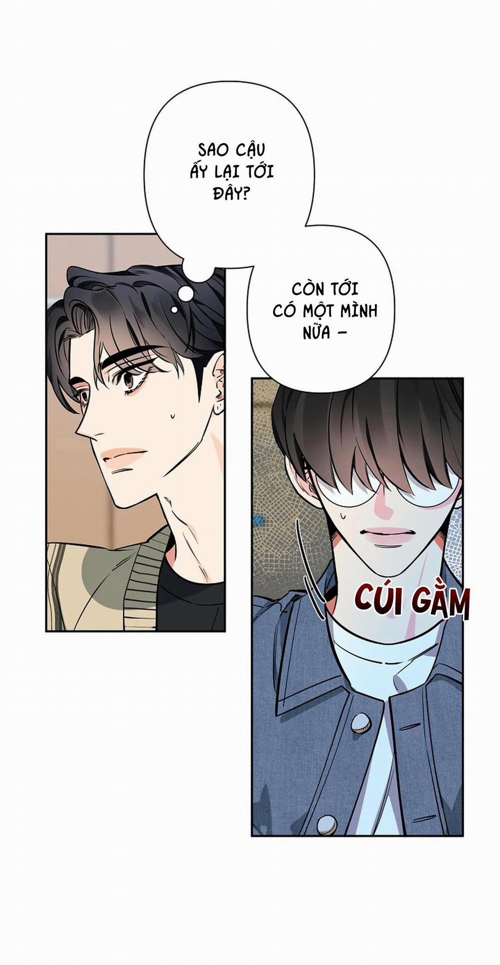 Đêm Dịu Dàng 59 trang 45