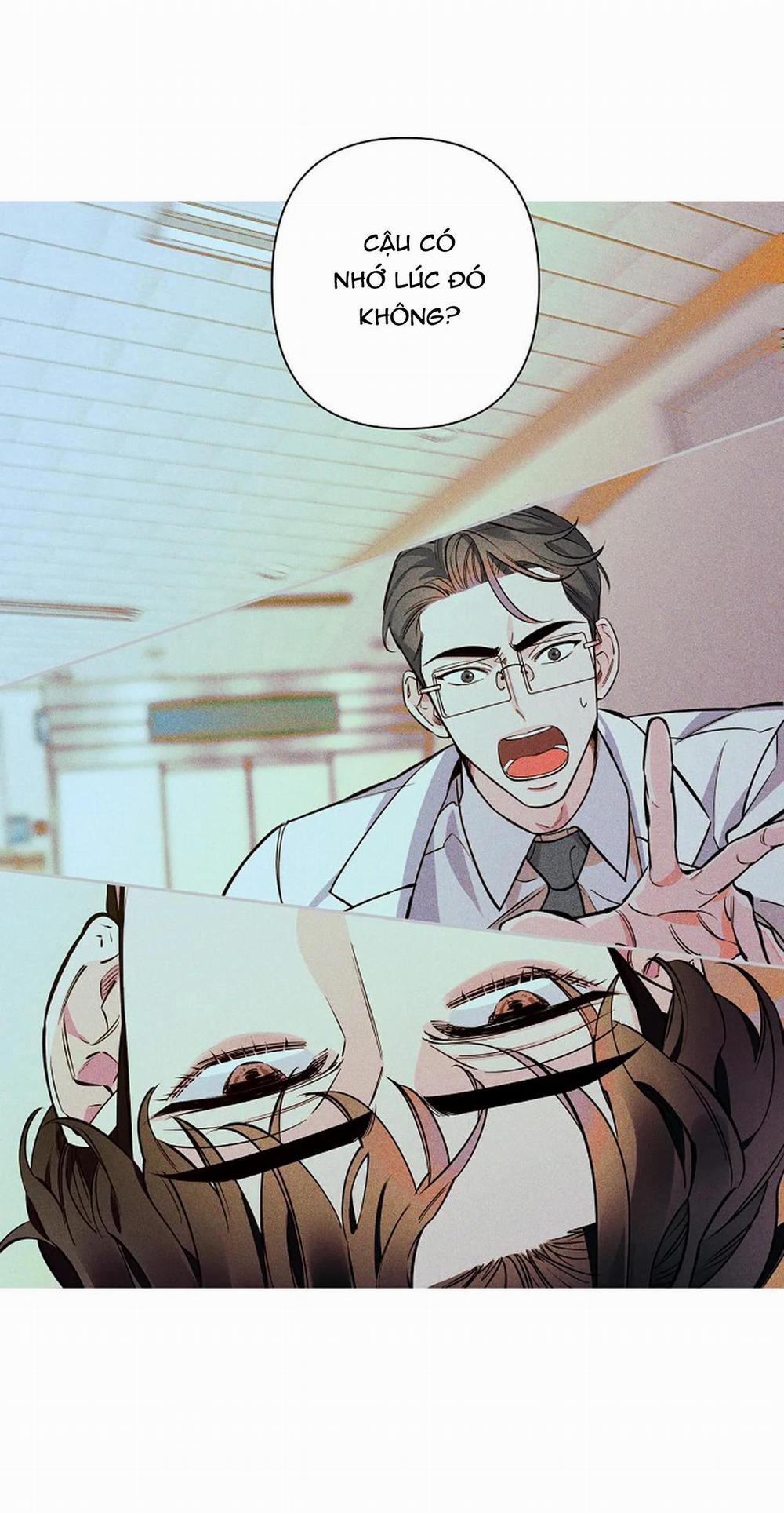 Đêm Dịu Dàng 59 trang 5