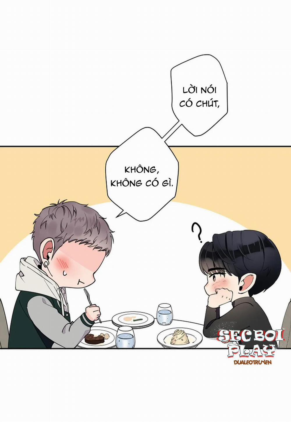 Đêm Dịu Dàng 6 trang 16