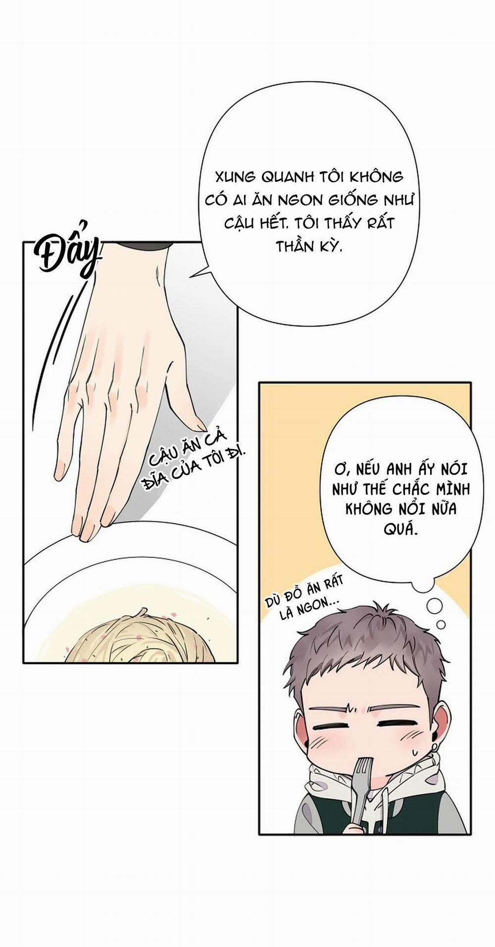 Đêm Dịu Dàng 6 trang 17