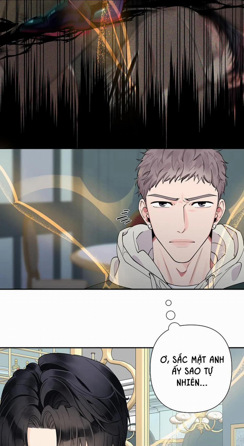 Đêm Dịu Dàng 6 trang 25