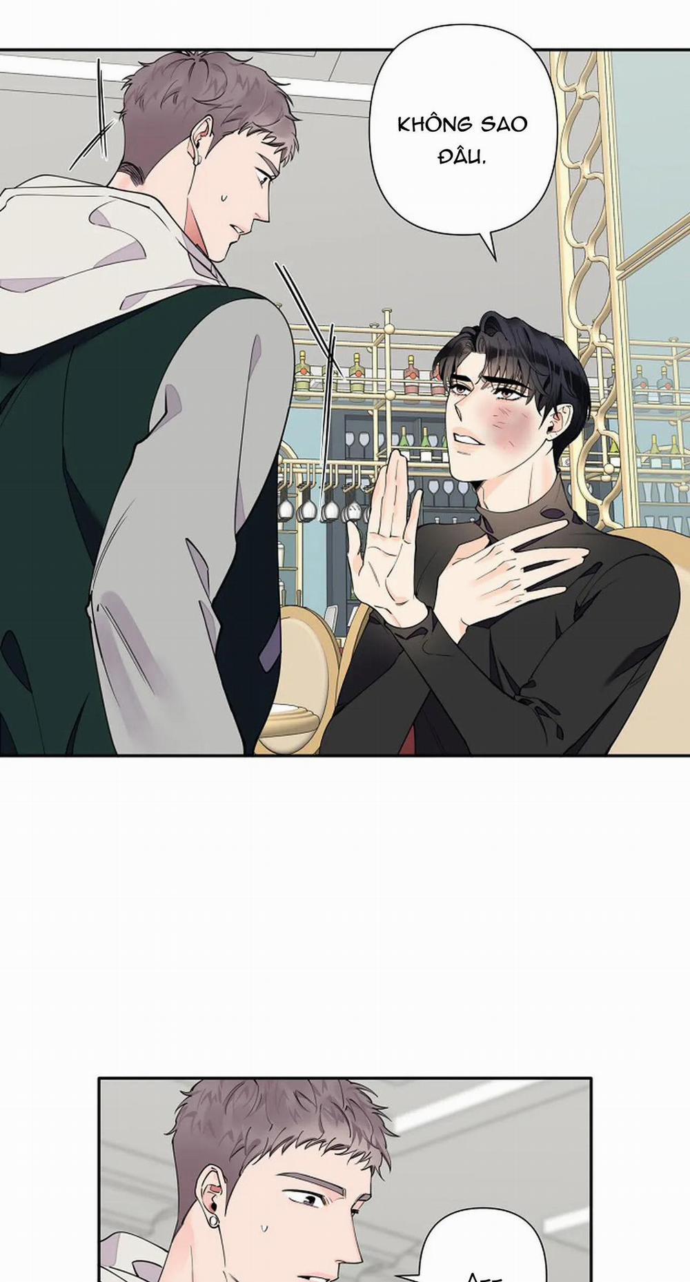 Đêm Dịu Dàng 6 trang 29