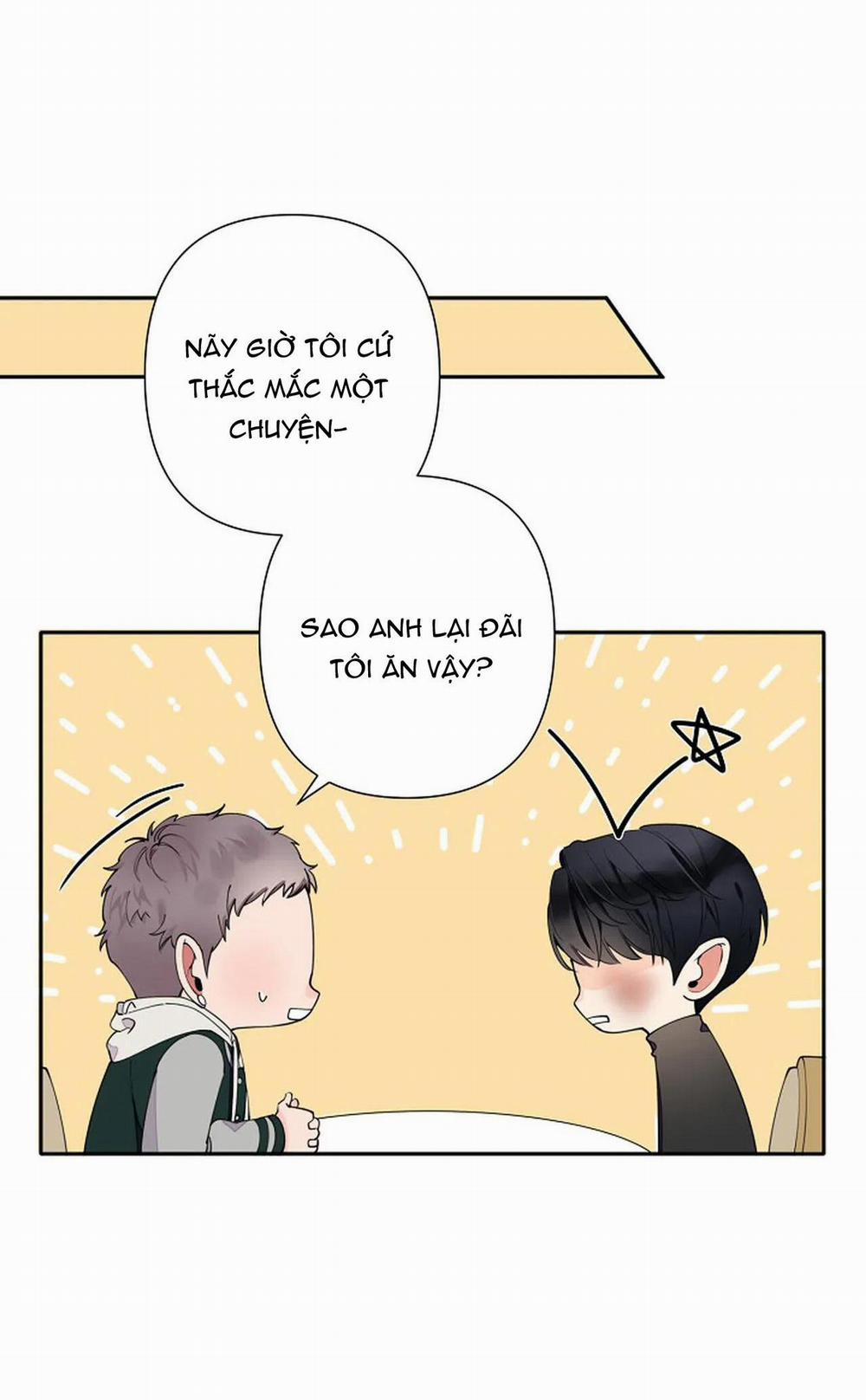 Đêm Dịu Dàng 6 trang 7