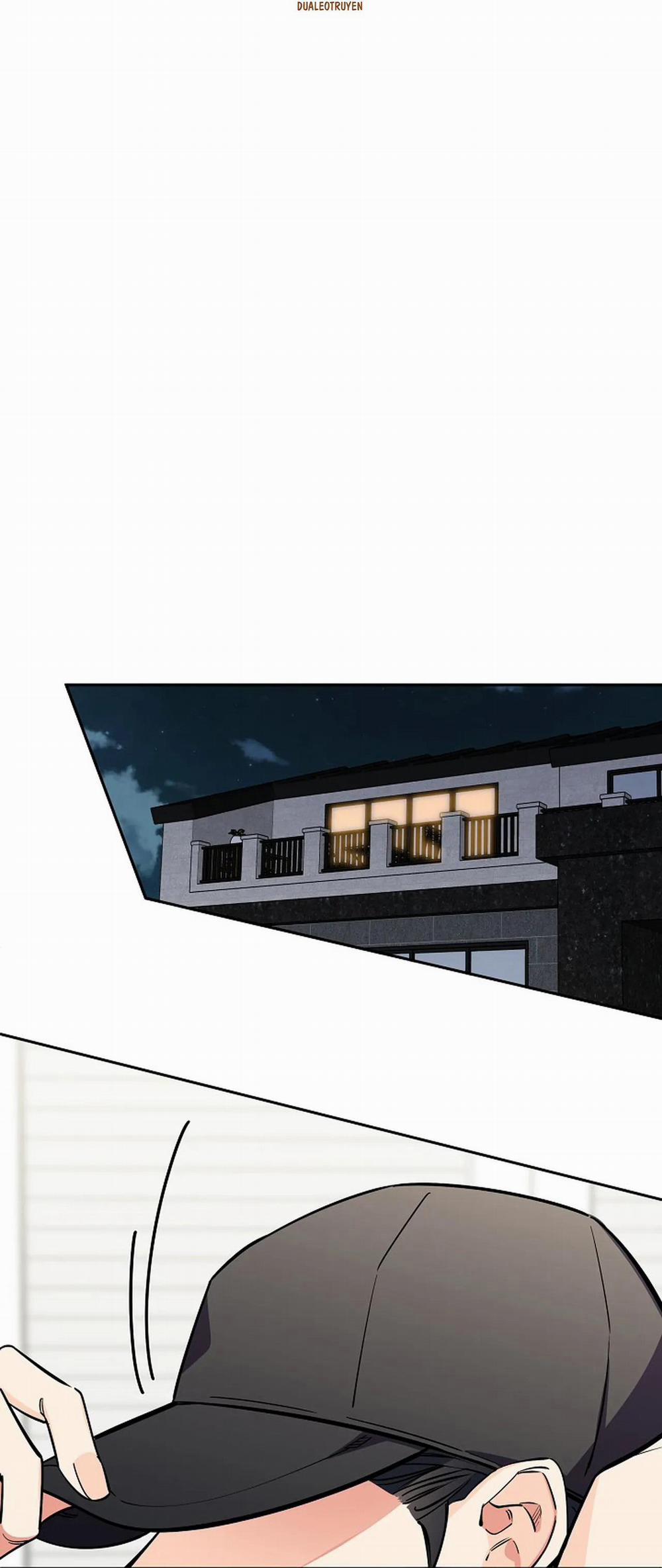 Đêm Dịu Dàng 60 trang 13