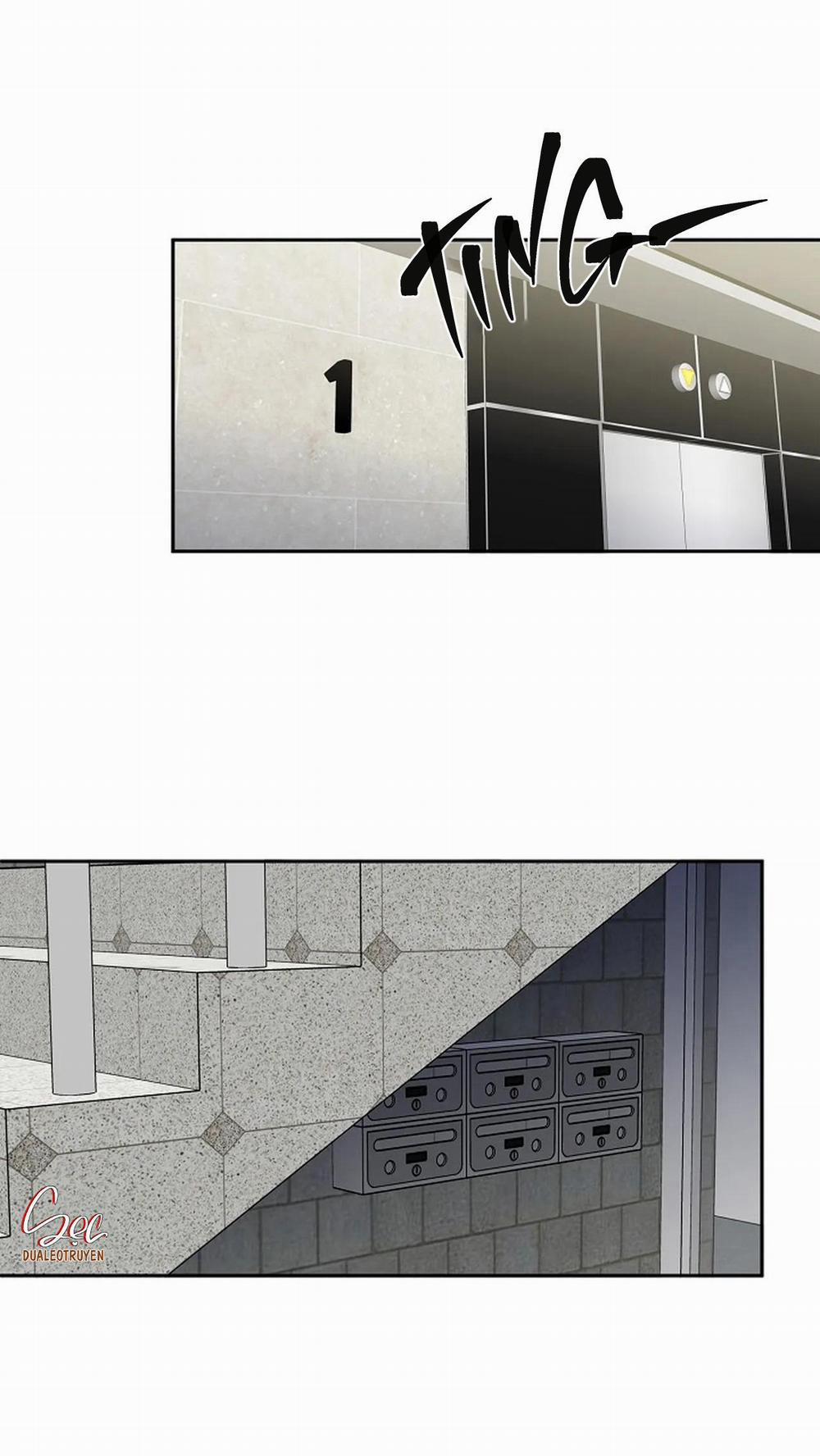 Đêm Dịu Dàng 60 trang 15