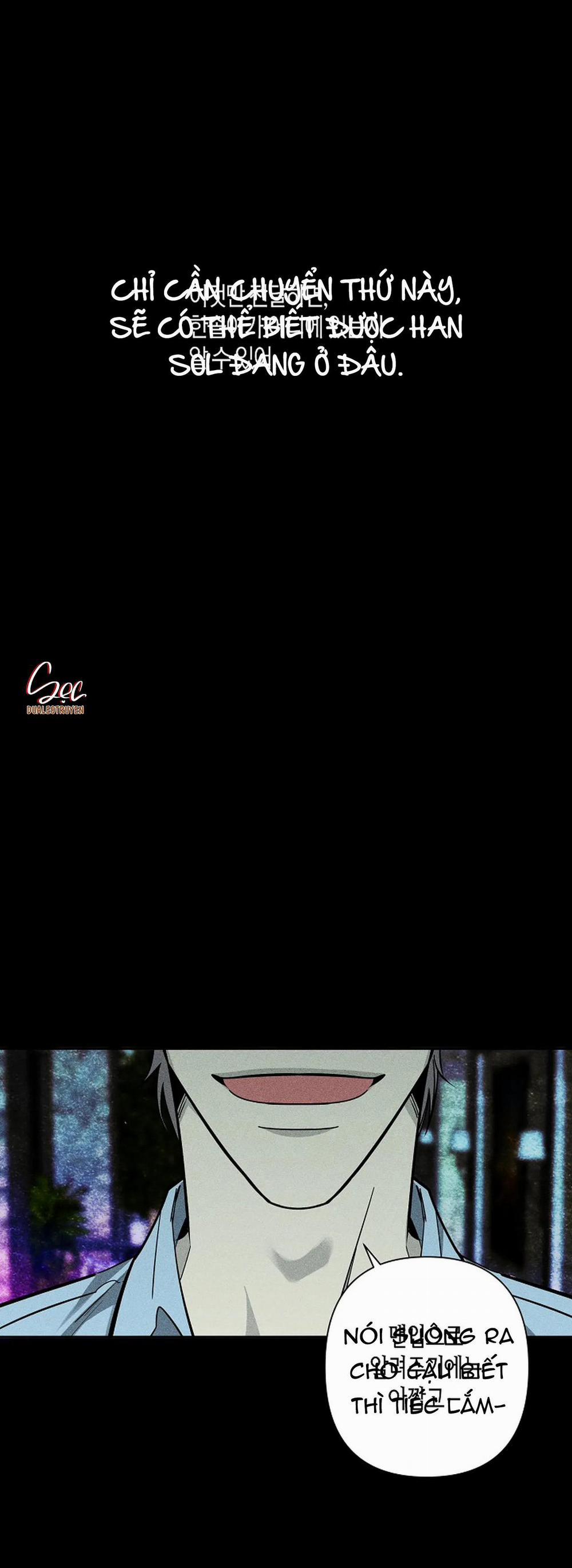 Đêm Dịu Dàng 60 trang 19