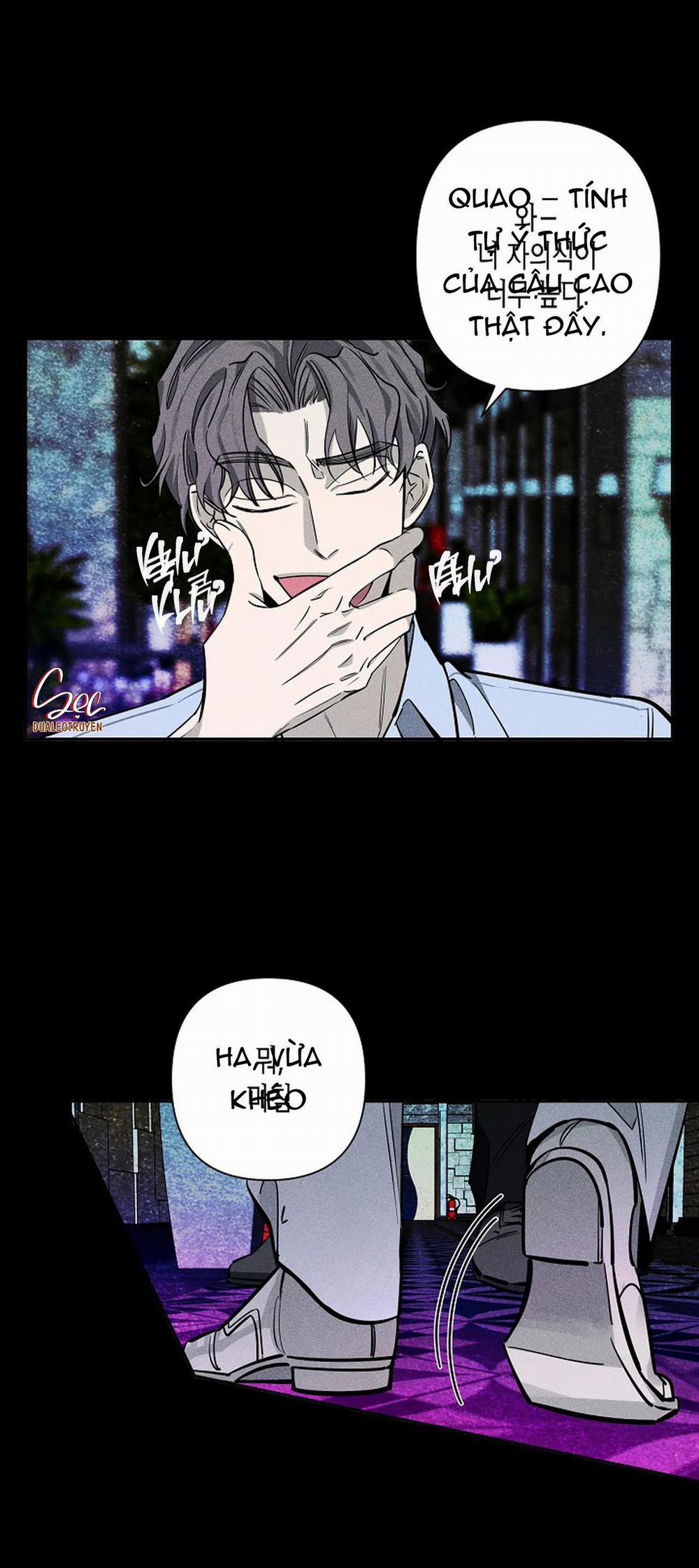 Đêm Dịu Dàng 60 trang 22