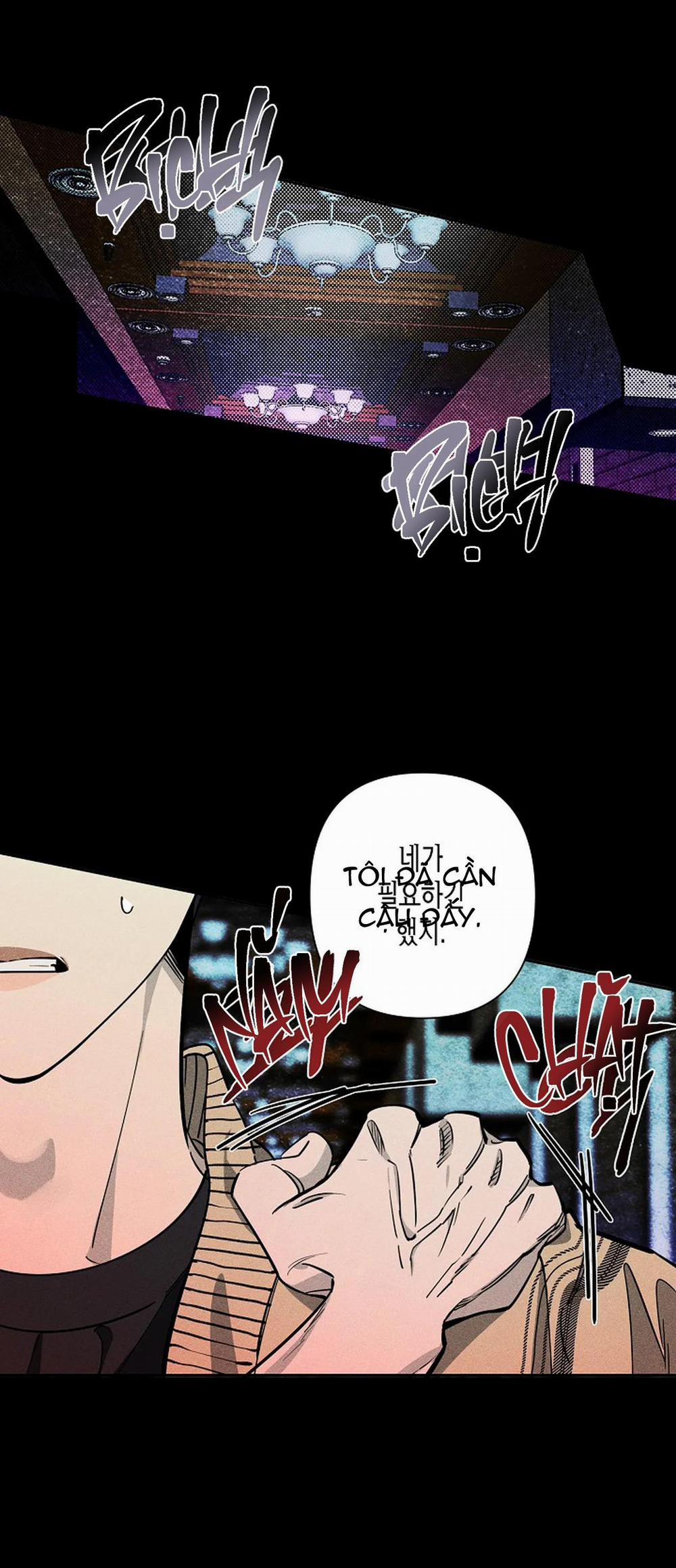 Đêm Dịu Dàng 60 trang 23