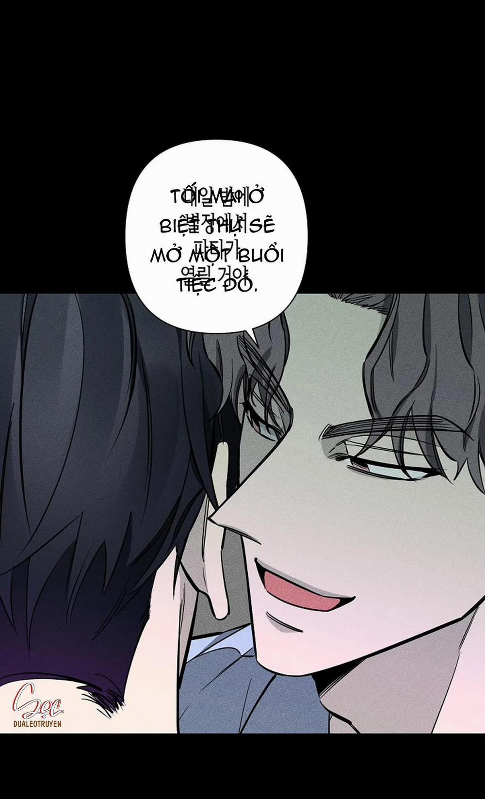 Đêm Dịu Dàng 60 trang 24