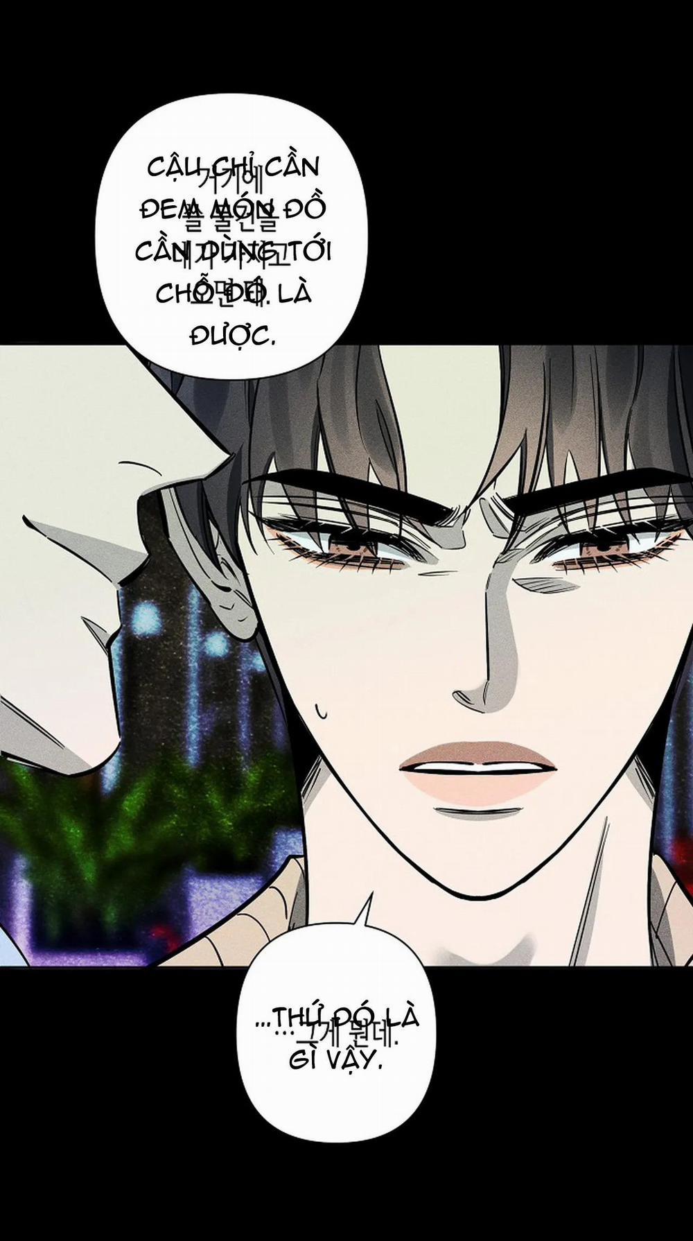 Đêm Dịu Dàng 60 trang 25