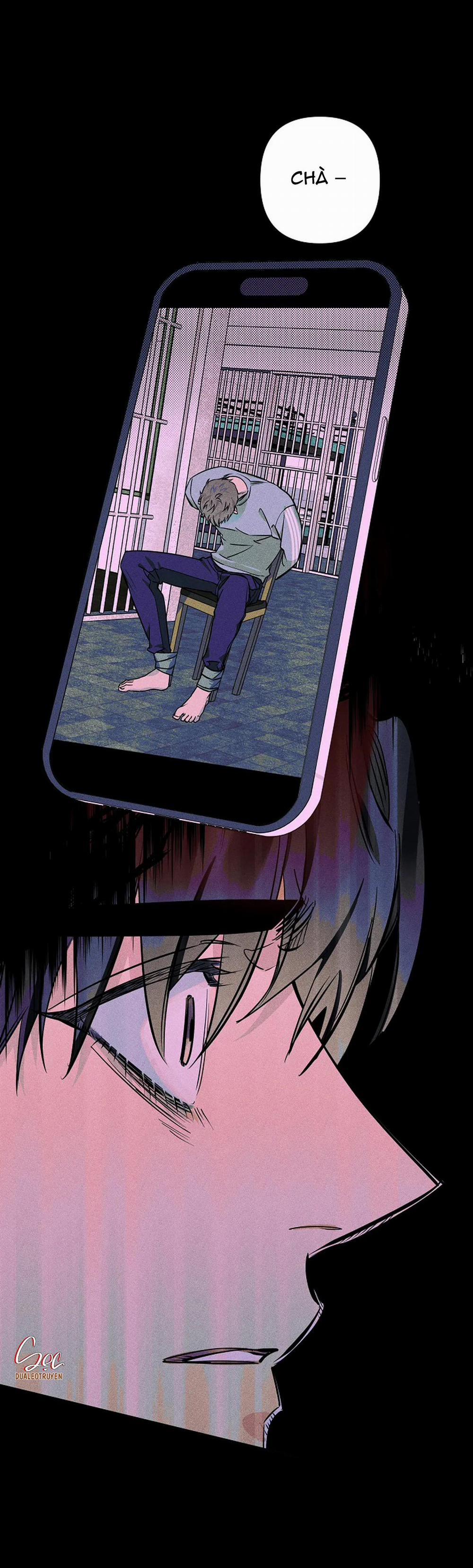 Đêm Dịu Dàng 60 trang 28