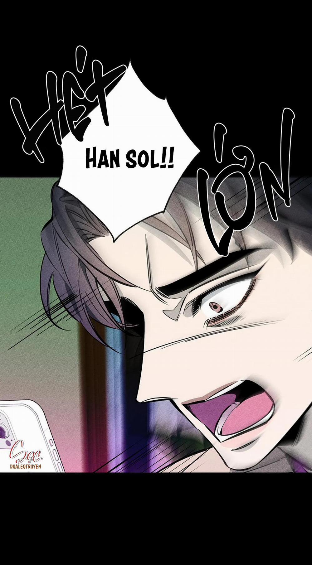 Đêm Dịu Dàng 60 trang 31