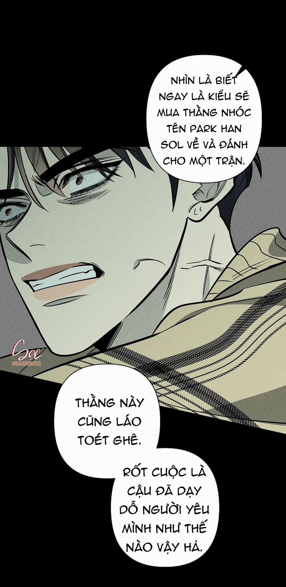 Đêm Dịu Dàng 60 trang 33