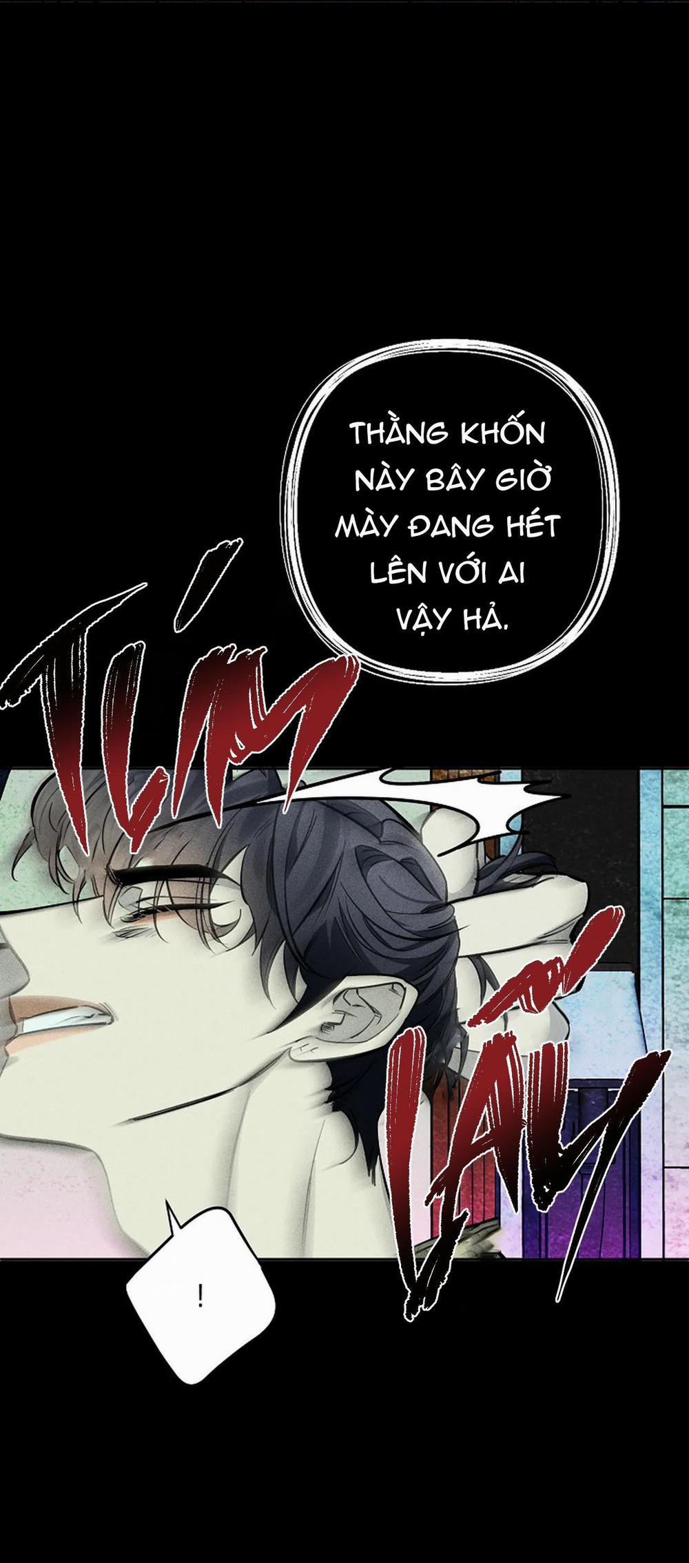 Đêm Dịu Dàng 60 trang 35