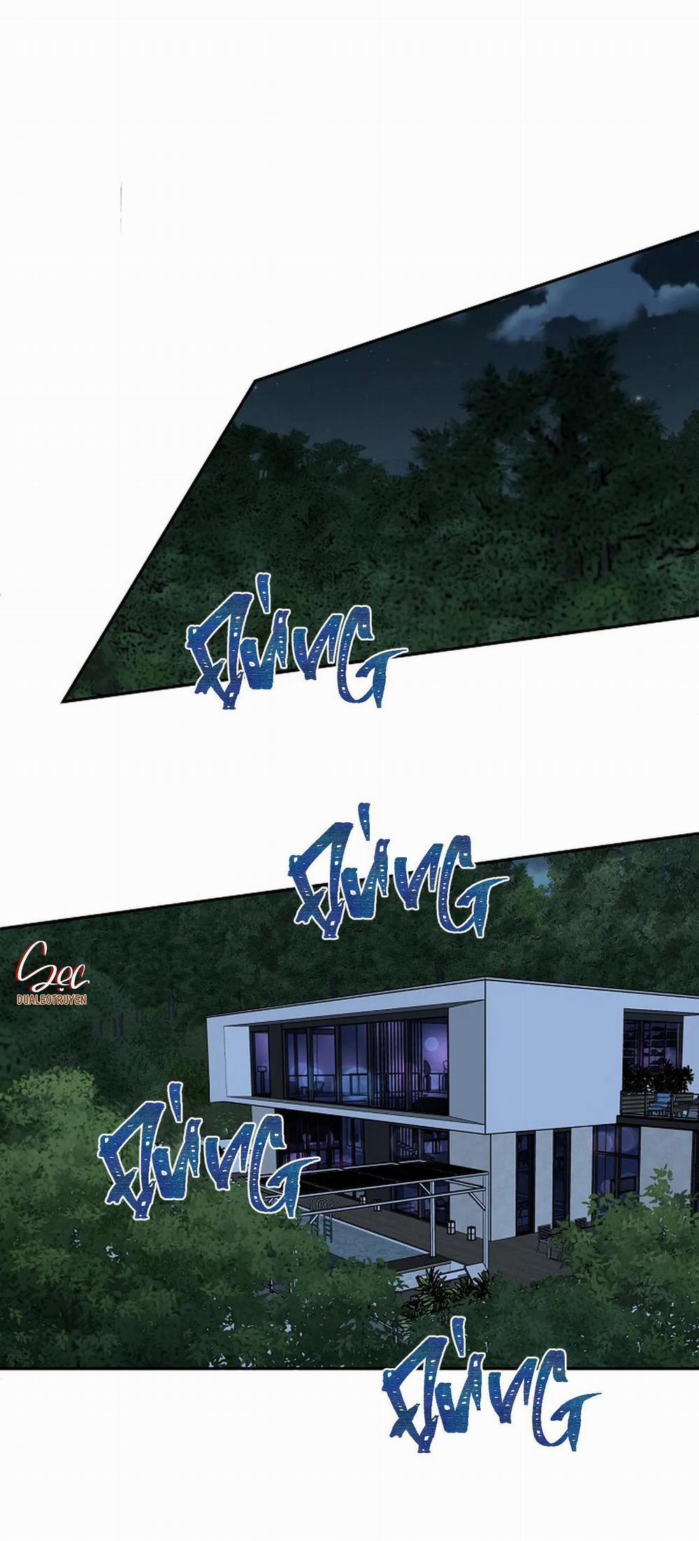 Đêm Dịu Dàng 60 trang 38