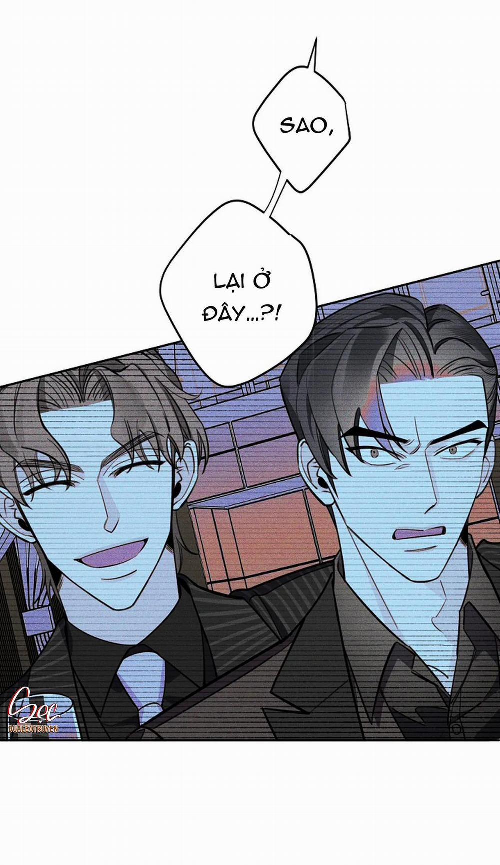 Đêm Dịu Dàng 60 trang 4