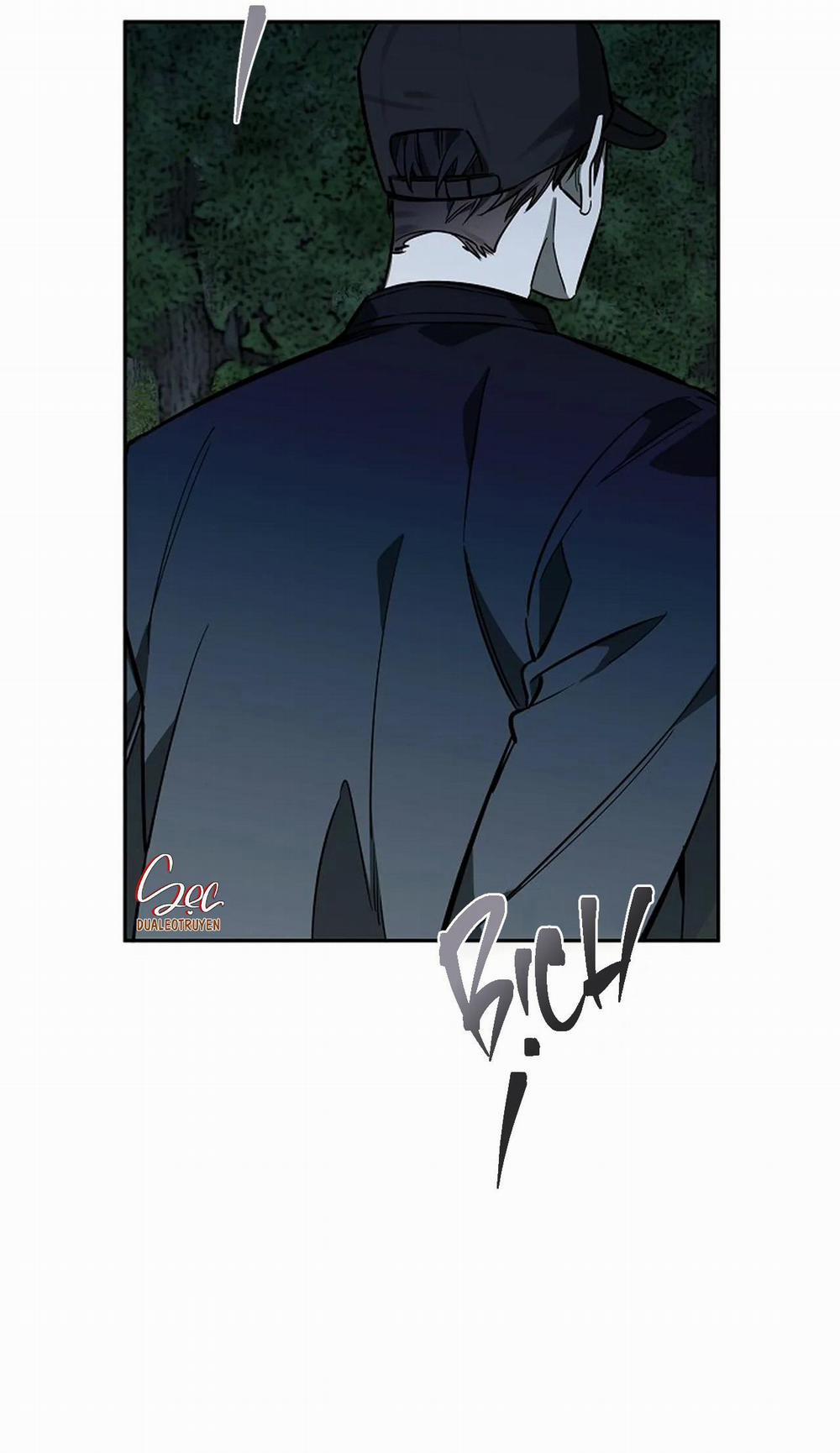 Đêm Dịu Dàng 60 trang 40