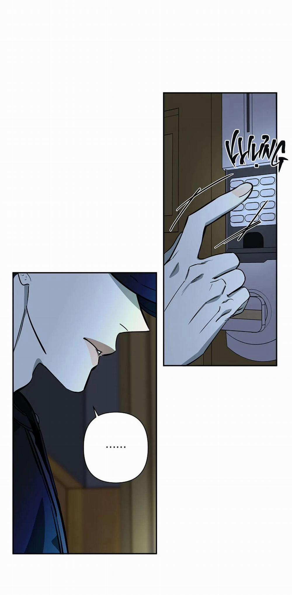 Đêm Dịu Dàng 60 trang 41