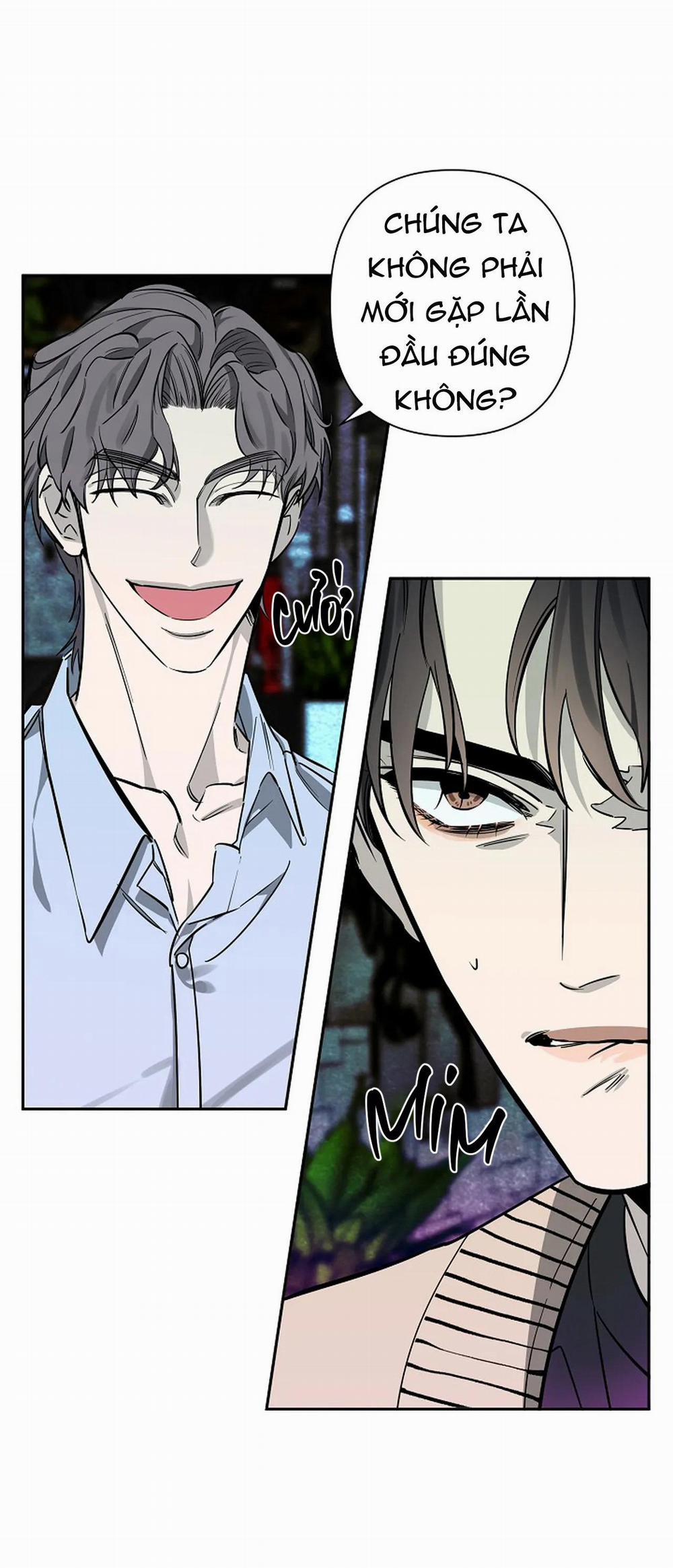 Đêm Dịu Dàng 60 trang 5