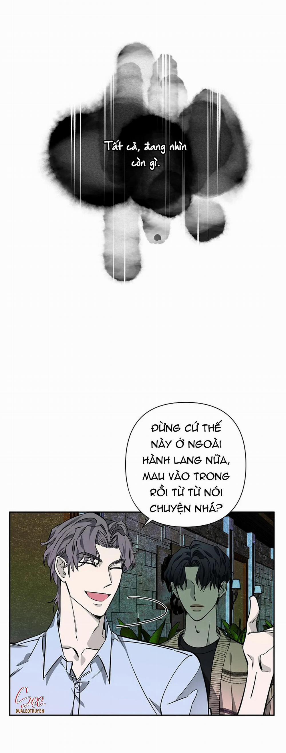 Đêm Dịu Dàng 60 trang 9