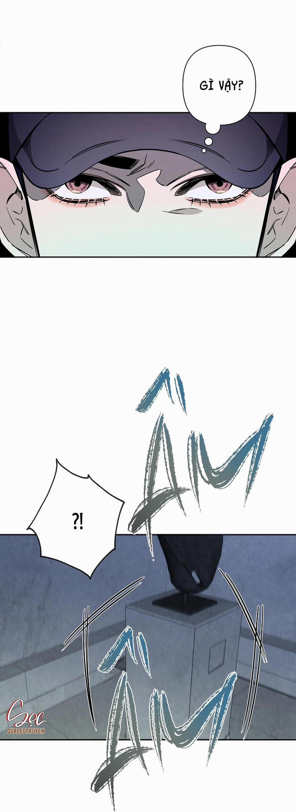 Đêm Dịu Dàng 61 trang 10