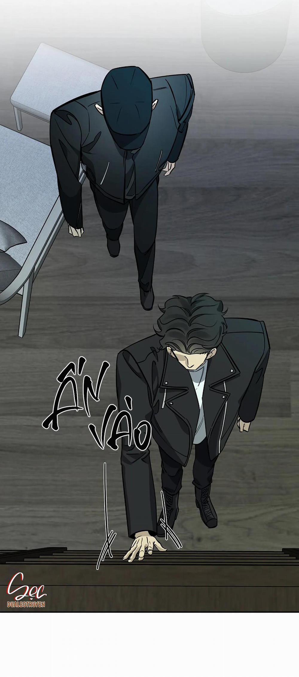 Đêm Dịu Dàng 61 trang 13