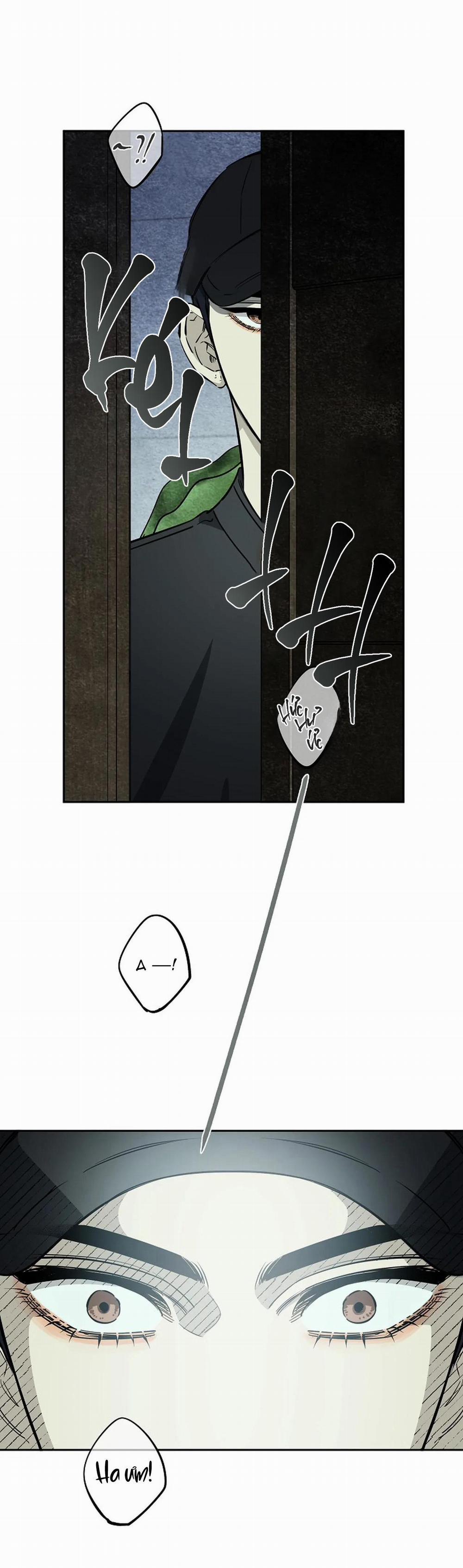 Đêm Dịu Dàng 61 trang 14