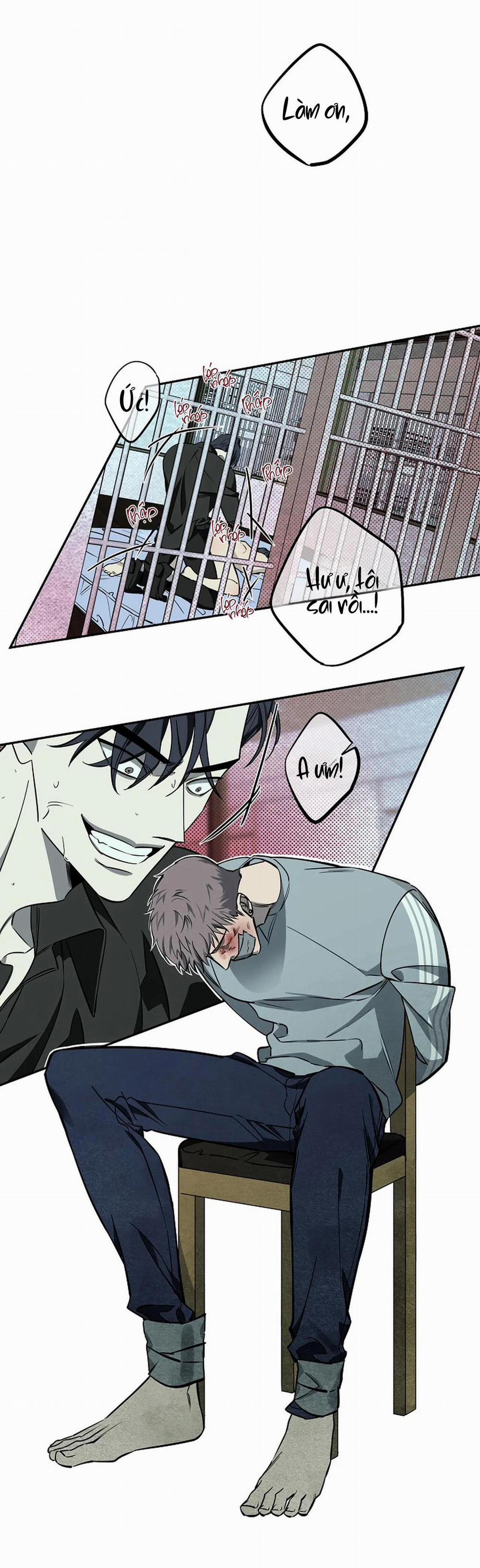 Đêm Dịu Dàng 61 trang 15