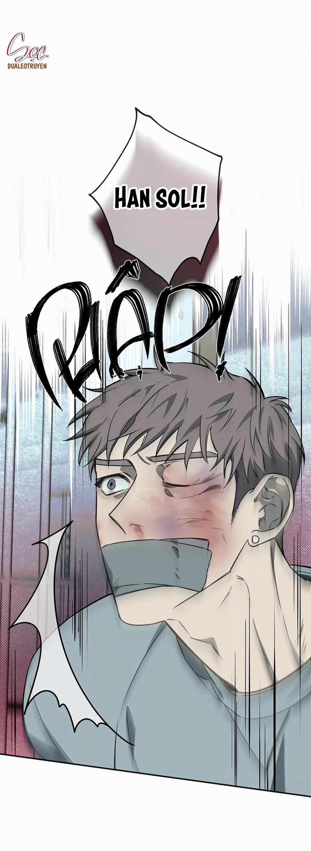 Đêm Dịu Dàng 61 trang 16