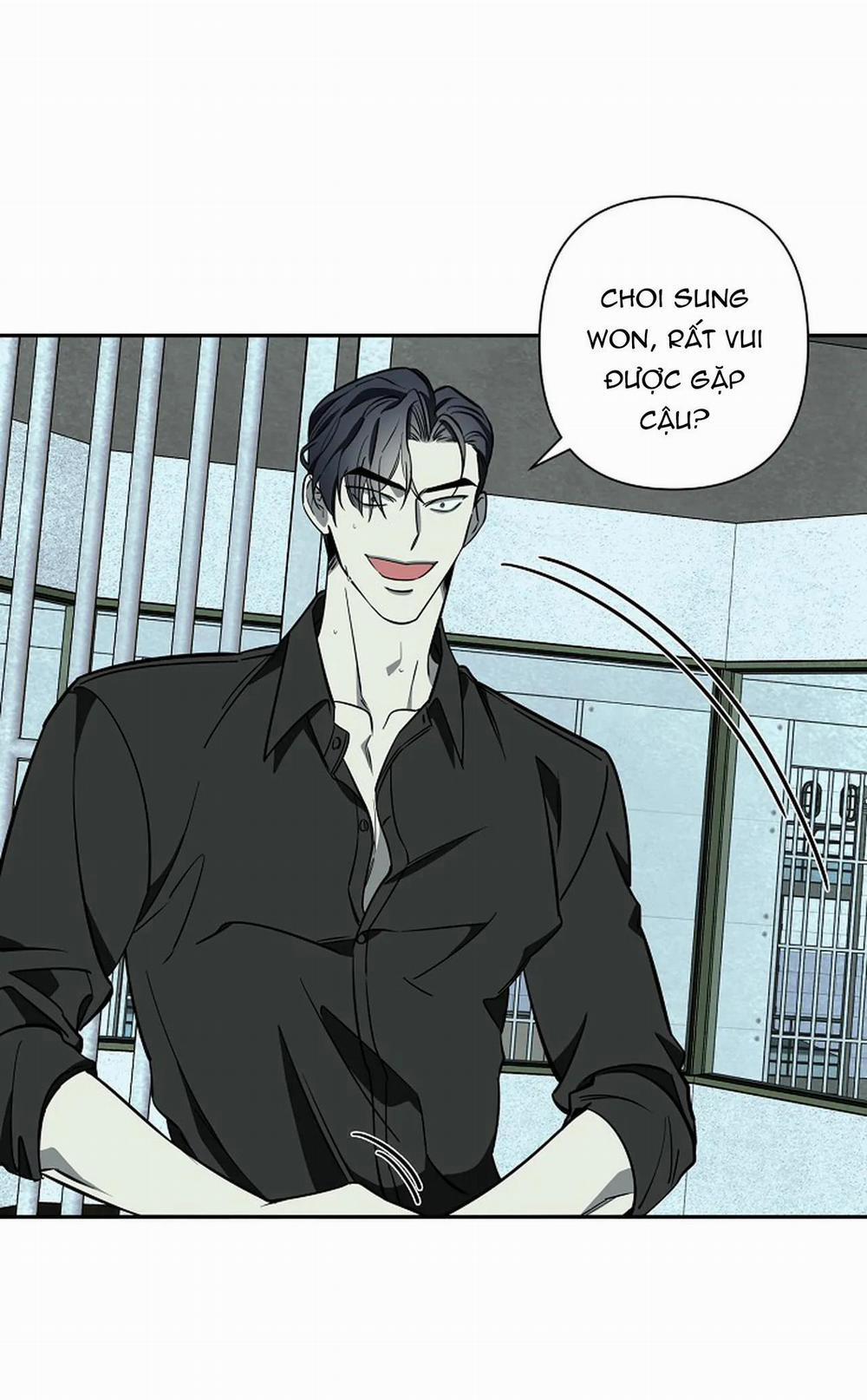 Đêm Dịu Dàng 61 trang 18