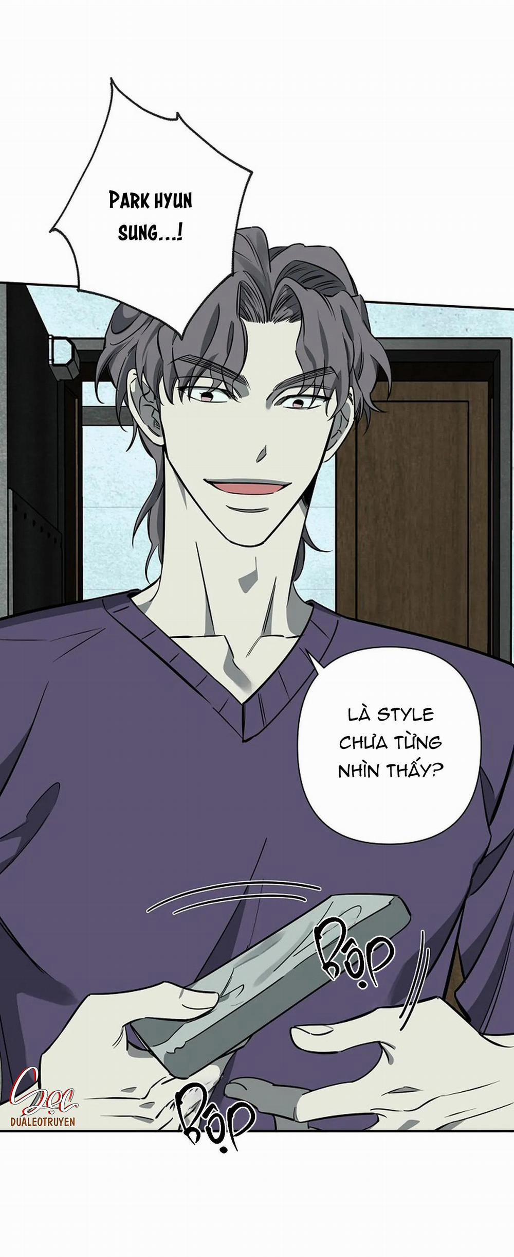 Đêm Dịu Dàng 61 trang 20