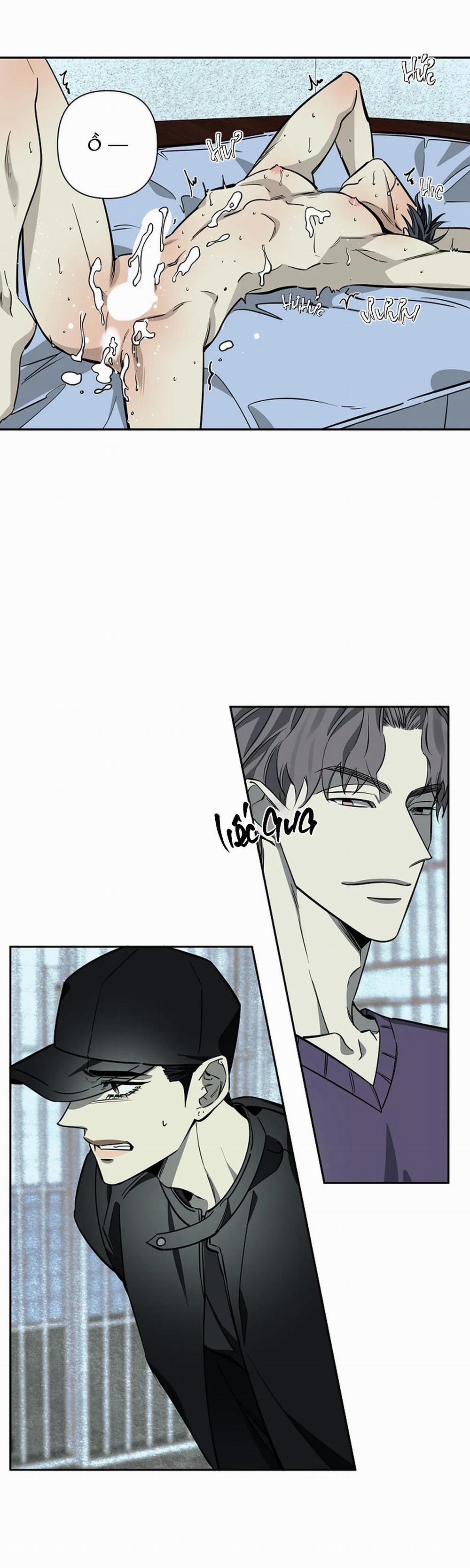 Đêm Dịu Dàng 61 trang 22