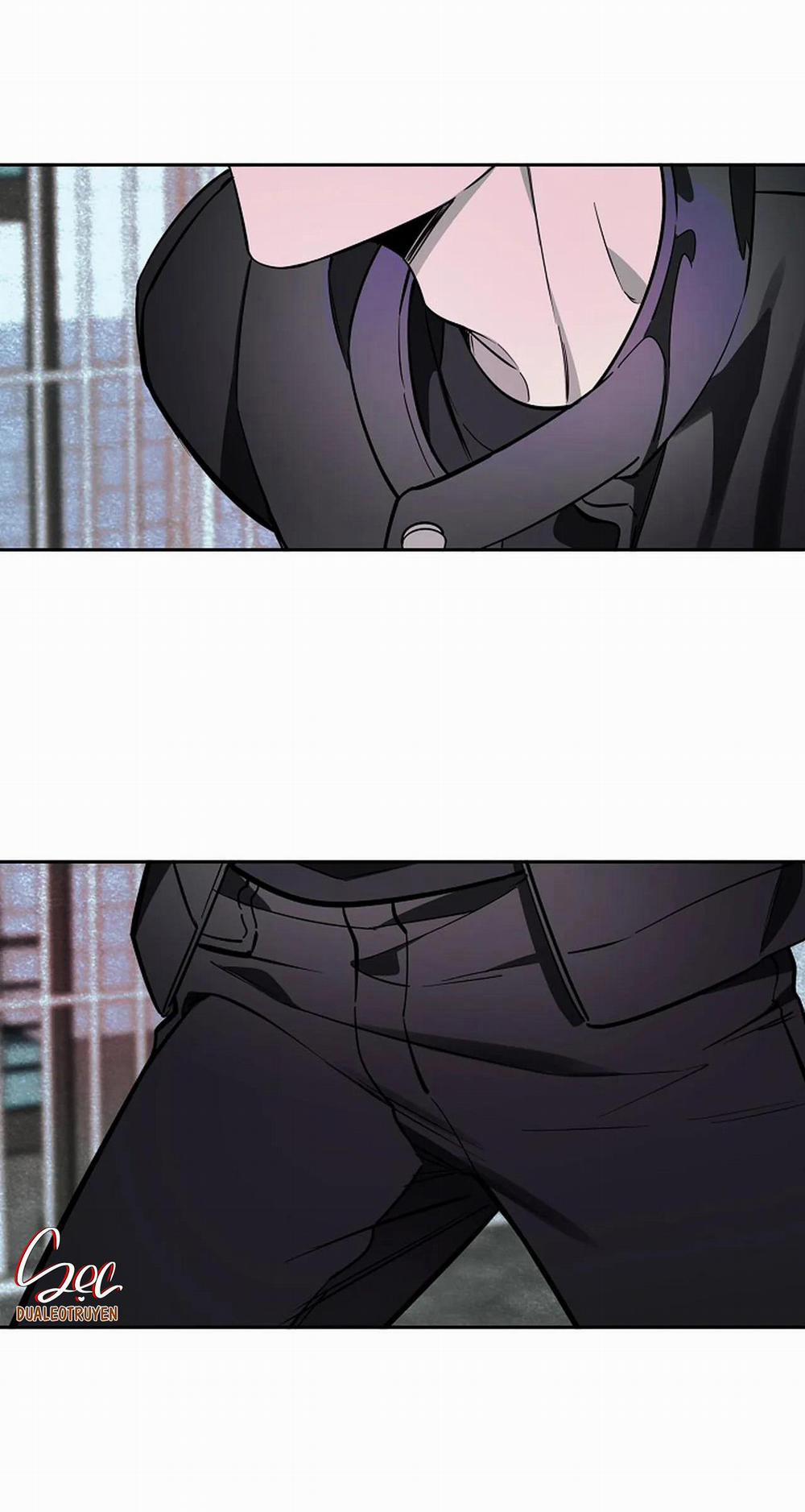 Đêm Dịu Dàng 61 trang 23