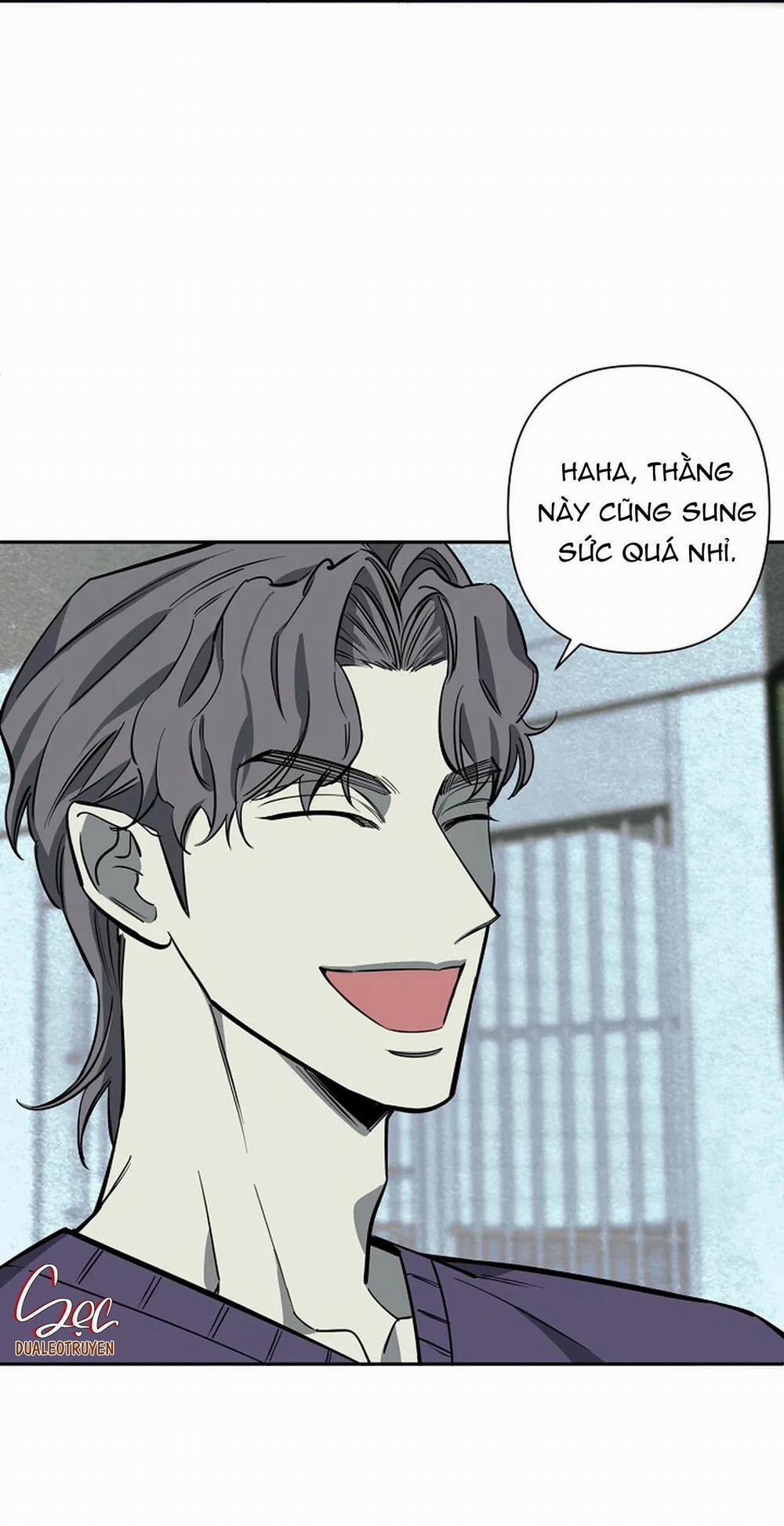 Đêm Dịu Dàng 61 trang 26