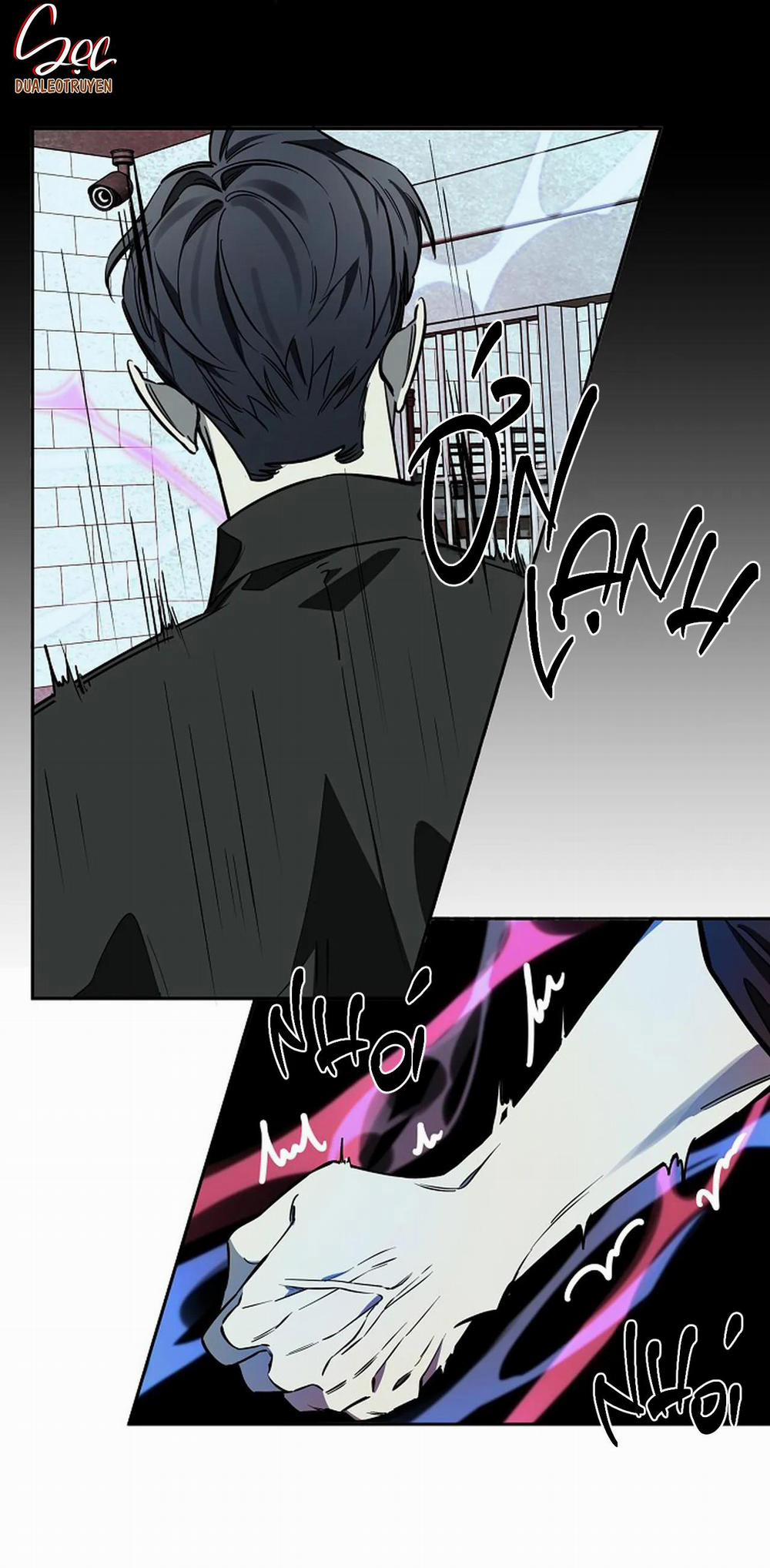 Đêm Dịu Dàng 61 trang 28